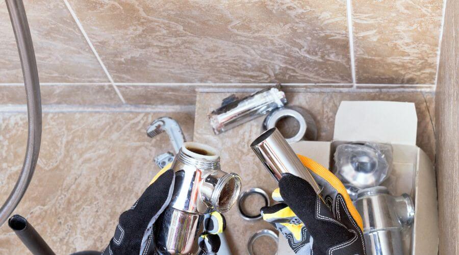 Professional Storm Sewer Service in Lott, TX